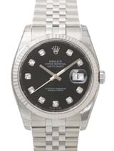 V܃bNXX[p[Rs[ bNXvRs[ ROLEX fCgWXg(DATE JUST) / Ref.116234G