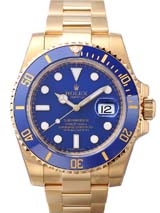 V܃bNXX[p[Rs[ bNXvRs[ ROLEX Tu}[i fCg(SUBMARINER DATE) / Ref.116618LB