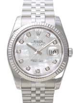 V܃bNXX[p[Rs[ bNXvRs[ ROLEX fCgWXg VF10P_CA(DATEJUST) / Ref.116234NG