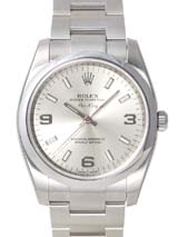 V܃bNXX[p[Rs[ bNXvRs[ ROLEX GALO(AIR-KING) / Ref.114200