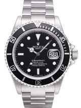 V܃bNXX[p[Rs[ bNXvRs[ ROLEX bNX Tu}[ifCg GVA(V܃bNXX[p[Rs[ bNXvRs[ ROLEX SUBMARINER DATE) / 16610