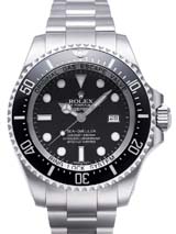 V܃bNXX[p[Rs[ bNXvRs[ ROLEX bNX V[hEF[ fB[vV[(SEADWELLER DEEP SEA)@/@116660