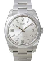 V܃bNXX[p[Rs[ bNXvRs[ ROLEX ICX^[ p[y`A(OYSTER PERPETUAL) / Ref.116000