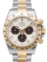 V܃bNXX[p[Rs[ bNXvRs[ ROLEX RXOt fCgi(COSMOGRAPH DAYTONA) / Ref.116523