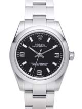 V܃bNXX[p[Rs[ bNXvRs[ ROLEX ICX^[ p[y`A(OYSTER PERPETUAL) / Ref.177200