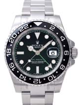 V܃bNXX[p[Rs[ bNXvRs[ ROLEX bNX GMT}X^[II(V܃bNXX[p[Rs[ bNXvRs[ ROLEX GMT-MASTER II) / 116710LN