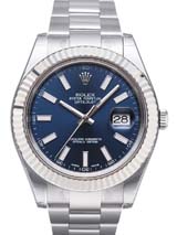 V܃bNXX[p[Rs[ bNXvRs[ ROLEX fCgWXgII(DATEJUST II) / Ref.116334