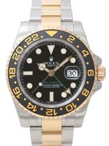 V܃bNXX[p[Rs[ bNXvRs[ ROLEX GMT}X^[II (GMT-MASTER II) / Ref.116713