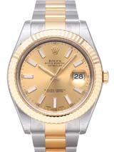 V܃bNXX[p[Rs[ bNXvRs[ ROLEX fCgWXgII(DATEJUST II) / Ref.116333