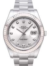 V܃bNXX[p[Rs[ bNXvRs[ ROLEX fCgWXgII(DATEJUST II) / Ref.116334G