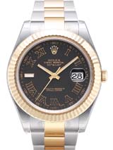 V܃bNXX[p[Rs[ bNXvRs[ ROLEX fCgWXgII(DATEJUST II) / Ref.116333