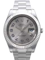 V܃bNXX[p[Rs[ bNXvRs[ ROLEX fCgWXgII(DATEJUST II) / Ref.116334