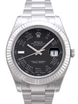 V܃bNXX[p[Rs[ bNXvRs[ ROLEX fCgWXgII(DATEJUST II) / Ref.116334