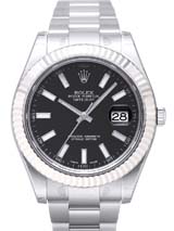 V܃bNXX[p[Rs[ bNXvRs[ ROLEX fCgWXgII(DATEJUST II) / Ref.116334