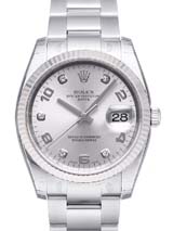 V܃bNXX[p[Rs[ bNXvRs[ ROLEX p[y`A fCg 5P_CA(OYSTER PERPETUAL DATE) / Ref.115234G