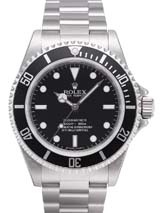 V܃bNXX[p[Rs[ bNXvRs[ ROLEX Tu}[i(SUBMARINER) / Ref.14060M