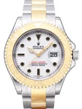 V܃bNXX[p[Rs[ bNXvRs[ ROLEX bg}X^[(YACHT-MASTER)/Ref.16623