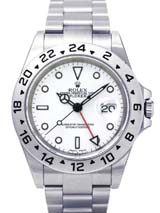 V܃bNXX[p[Rs[ bNXvRs[ ROLEX GNXv[[II(EXPLORERII)/Ref.16570