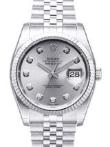 V܃bNXX[p[Rs[ bNXvRs[ ROLEX fCgWXg(Datejust) / Ref.116234G