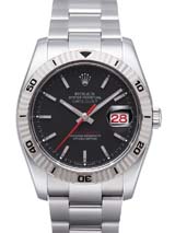 V܃bNXX[p[Rs[ bNXvRs[ ROLEX fCgWXg ^[mOt(DATEJUST TURN-O-GRAPH)/Ref.116264