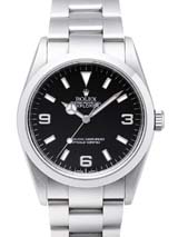 V܃bNXX[p[Rs[ bNXvRs[ ROLEX GNXv[[(EXPLORER) / Ref.114270