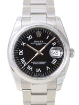 V܃bNXX[p[Rs[ bNXvRs[ ROLEX p[y`A fCg(OYSTER PERPETUAL DATE) / Ref.115200