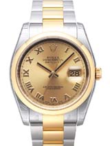 V܃bNXX[p[Rs[ bNXvRs[ ROLEX fCgWXg(DATEJUST) / Ref.116203