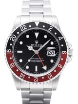 V܃bNXX[p[Rs[ bNXvRs[ ROLEX GMT}X^[II(GMT-MASTER II) / Ref.16710