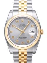 V܃bNXX[p[Rs[ bNXvRs[ ROLEX fCgWXg(DATEJUST) / Ref.116203