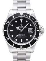 V܃bNXX[p[Rs[ bNXvRs[ ROLEX Tu}[i fCg(SUBMARINER DATE) / Ref.16610