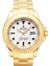 V܃bNXX[p[Rs[ bNXvRs[ ROLEX bg}X^[(YACHT-MASTER) / Ref.16628