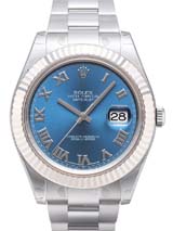 V܃bNXX[p[Rs[ bNXvRs[ ROLEX fCgWXgII(DATEJUST II) / Ref.116334