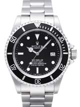 V܃bNXX[p[Rs[ bNXvRs[ ROLEX V[hDEF[(SEA-DWELLER) / Ref.16600