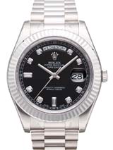 V܃bNXX[p[Rs[ bNXvRs[ ROLEX fCfCgII(DAY-DATE II) / Ref.218239A