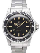 V܃bNXX[p[Rs[ bNXvRs[ ROLEX Tu}[i(SUBMARINER) / Ref.5513