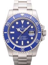 V܃bNXX[p[Rs[ bNXvRs[ ROLEX Tu}[i fCg(SUBMARINER DATE) / Ref.116619GLB