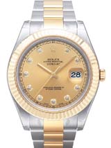 V܃bNXX[p[Rs[ bNXvRs[ ROLEX fCgWXgII(DATEJUST II) / Ref.116333G