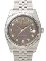 V܃bNXX[p[Rs[ bNXvRs[ ROLEX fCgWXg(DATEJUST) / Ref.116234G