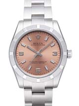 V܃bNXX[p[Rs[ bNXvRs[ ROLEX ICX^[ p[y`A ^[hx[(Oyster Perpetual Turnd) / Ref.177210