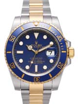 V܃bNXX[p[Rs[ bNXvRs[ ROLEX Tu}[i fCg(SUBMARINER DATE) / Ref.116613LB