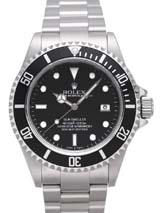 V܃bNXX[p[Rs[ bNXvRs[ ROLEX V[hDEF[(SEA-DWELLER) / Ref.16600