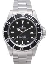 V܃bNXX[p[Rs[ bNXvRs[ ROLEX V[hDEF[(SEA-DWELLER) / Ref.16600