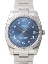 V܃bNXX[p[Rs[ bNXvRs[ ROLEX GALO ^[hx[(AIR-KING TURND) / Ref.114210