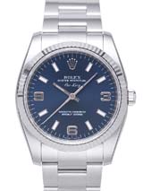 V܃bNXX[p[Rs[ bNXvRs[ ROLEX GALO(Air-King) / Ref.114234