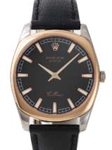 V܃bNXX[p[Rs[ bNXvRs[ ROLEX `F[j _iIX(CELLINI DANAUS) / Ref.4243/9