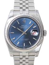 V܃bNXX[p[Rs[ bNXvRs[ ROLEX fCgWXg(DATEJUST) / Ref.116234