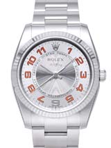 V܃bNXX[p[Rs[ bNXvRs[ ROLEX GALO(Air-King) / Ref.114234