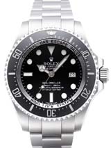 V܃bNXX[p[Rs[ bNXvRs[ ROLEX V[hDEF[ fB[vV[(SEA-DWELLER DEEP SEA) / Ref.116660