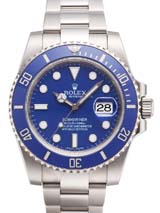 V܃bNXX[p[Rs[ bNXvRs[ ROLEX Tu}[i fCg(SUBMARINER DATE) / Ref.116619LB