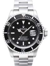 V܃bNXX[p[Rs[ bNXvRs[ ROLEX Tu}[i fCg(SUBMARINER DATE) / Ref.16610